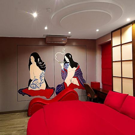 Hotel 69 Boutique By Minova Hanoi Zewnętrze zdjęcie