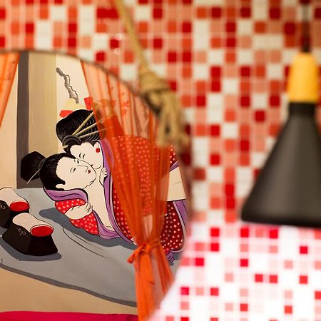Hotel 69 Boutique By Minova Hanoi Zewnętrze zdjęcie