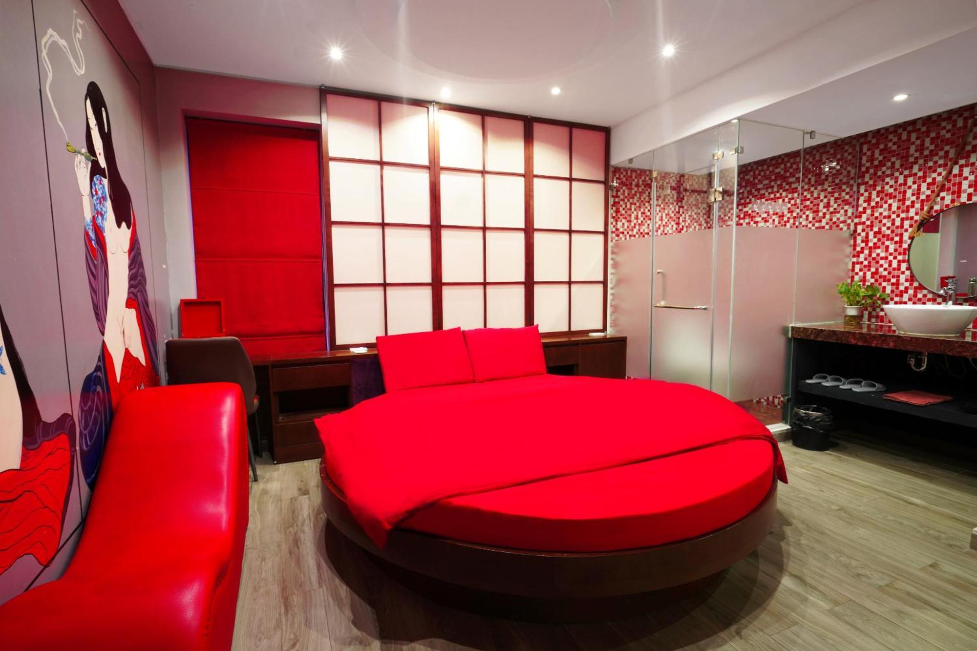 Hotel 69 Boutique By Minova Hanoi Zewnętrze zdjęcie