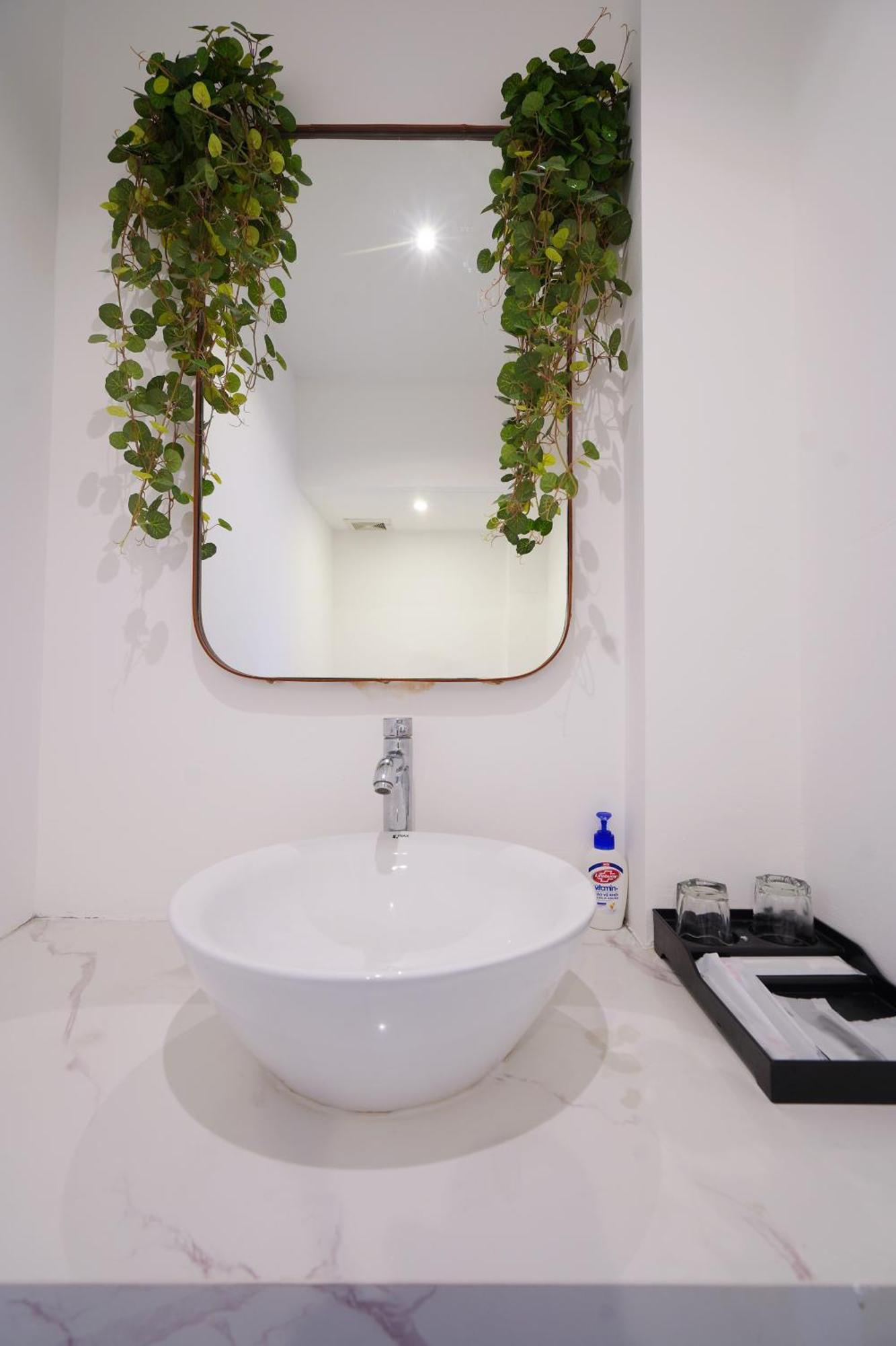 Hotel 69 Boutique By Minova Hanoi Zewnętrze zdjęcie