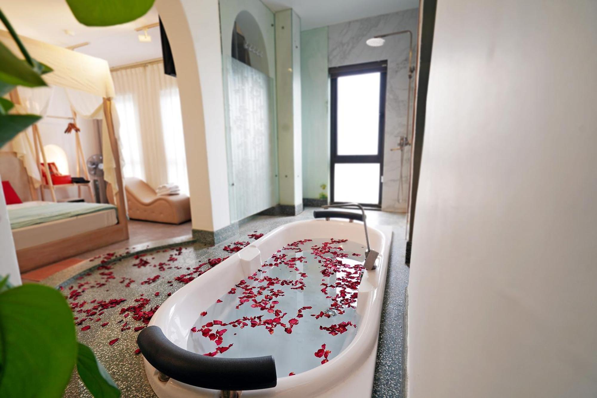 Hotel 69 Boutique By Minova Hanoi Zewnętrze zdjęcie