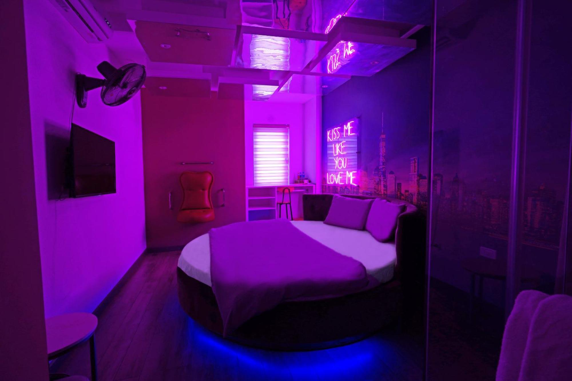Hotel 69 Boutique By Minova Hanoi Zewnętrze zdjęcie