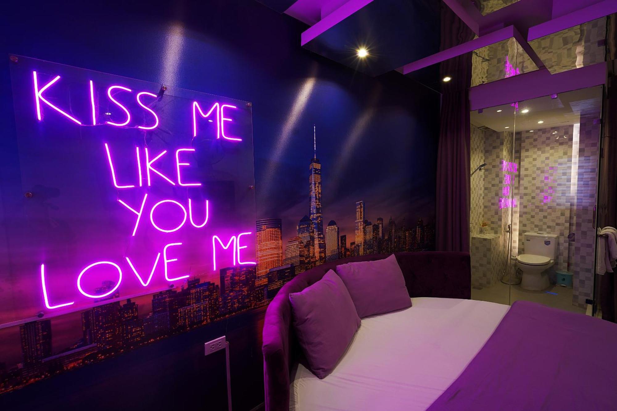 Hotel 69 Boutique By Minova Hanoi Zewnętrze zdjęcie