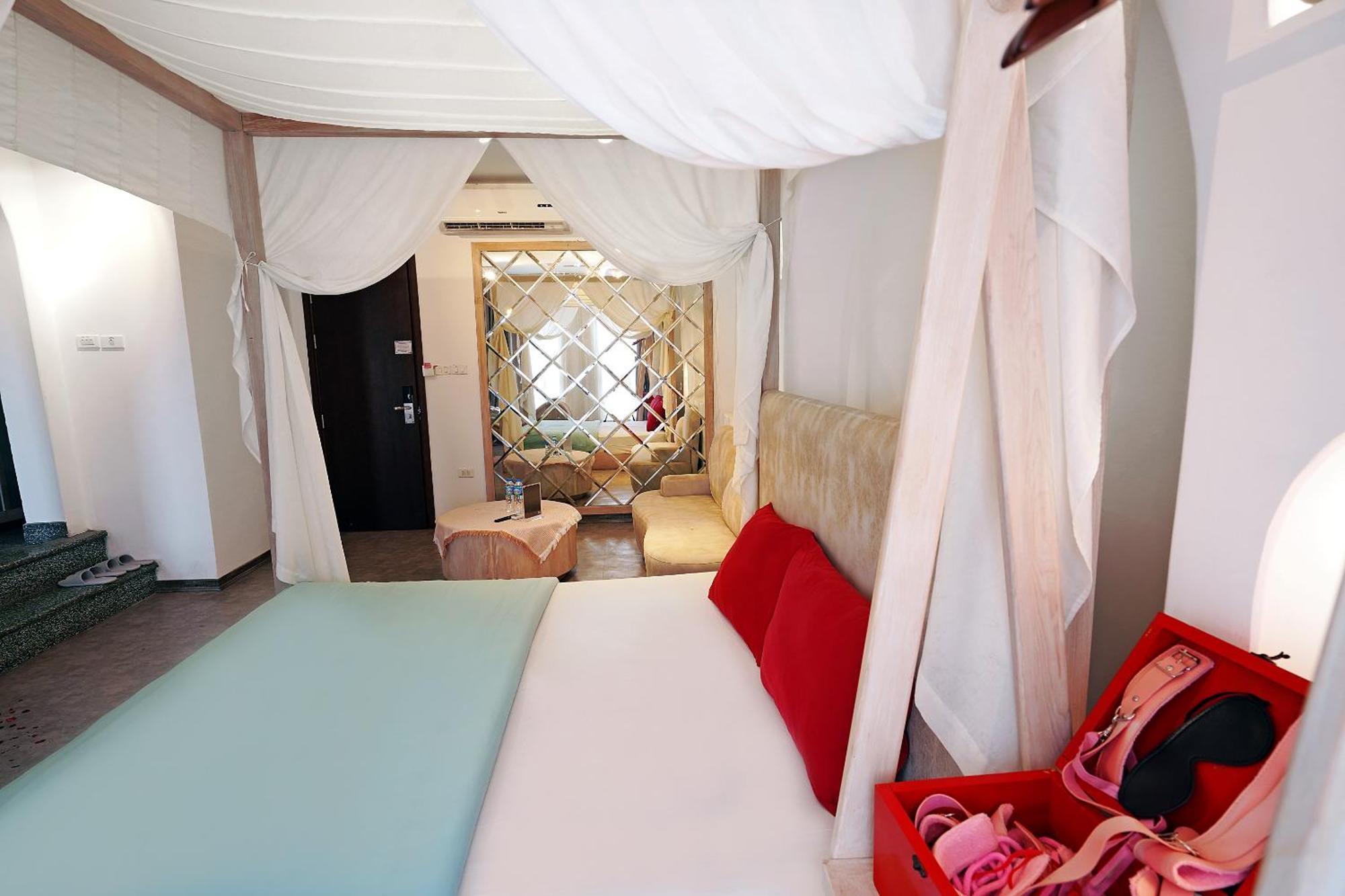 Hotel 69 Boutique By Minova Hanoi Zewnętrze zdjęcie