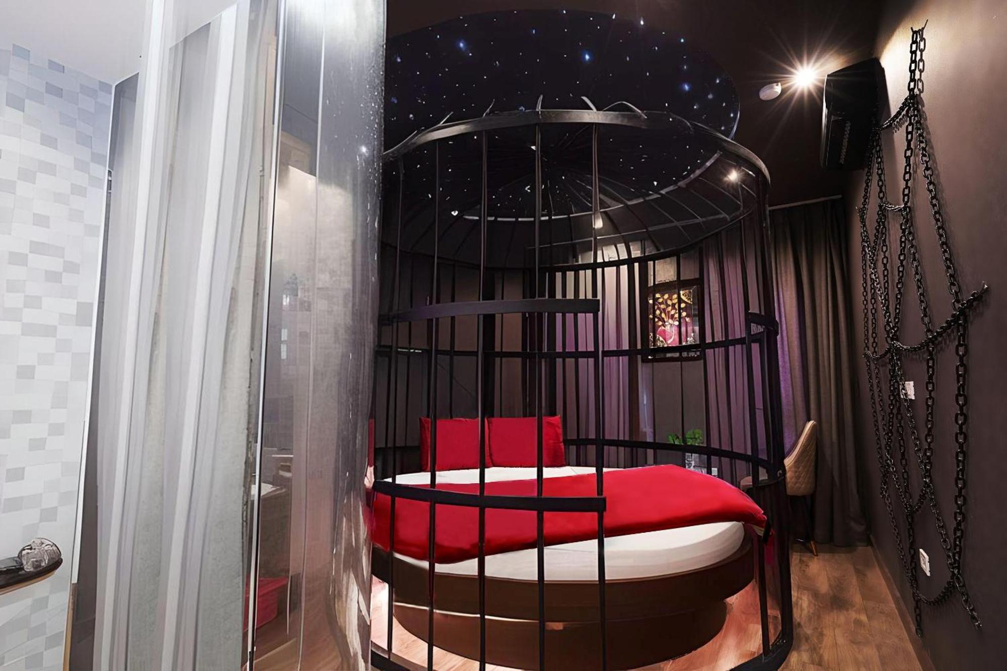 Hotel 69 Boutique By Minova Hanoi Zewnętrze zdjęcie
