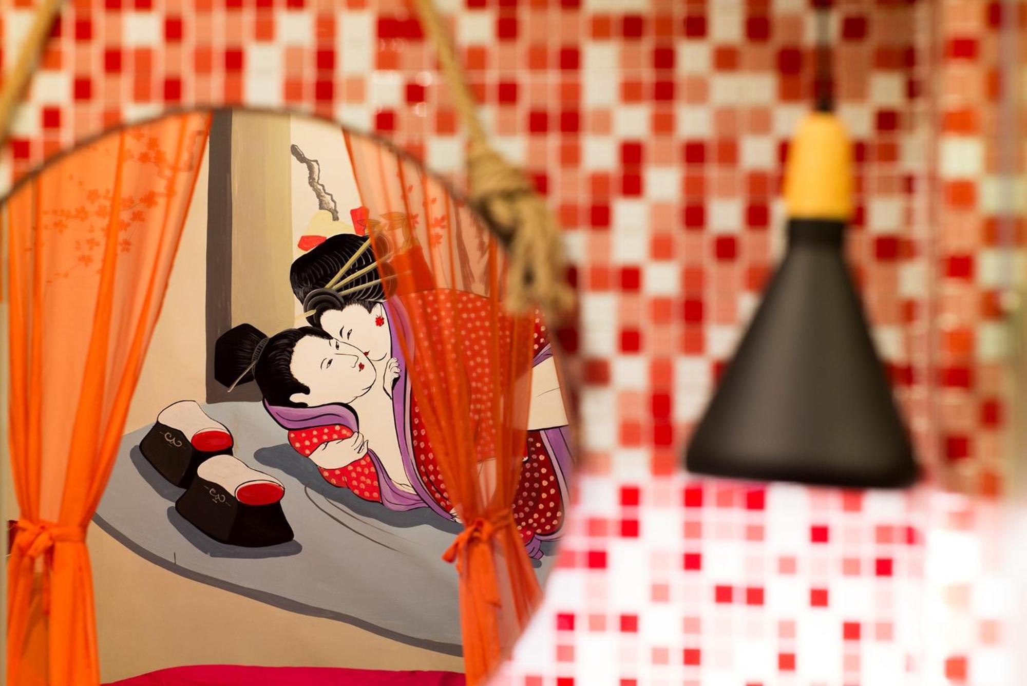Hotel 69 Boutique By Minova Hanoi Zewnętrze zdjęcie