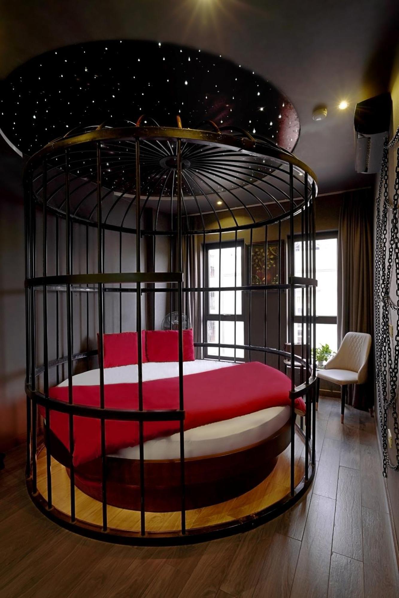 Hotel 69 Boutique By Minova Hanoi Zewnętrze zdjęcie