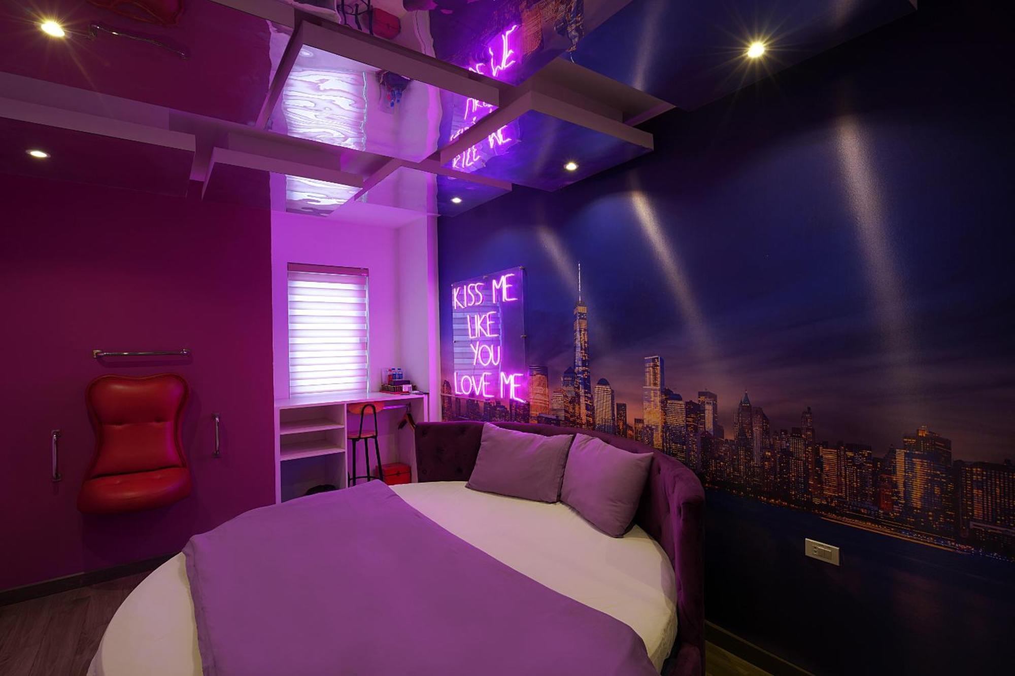 Hotel 69 Boutique By Minova Hanoi Zewnętrze zdjęcie