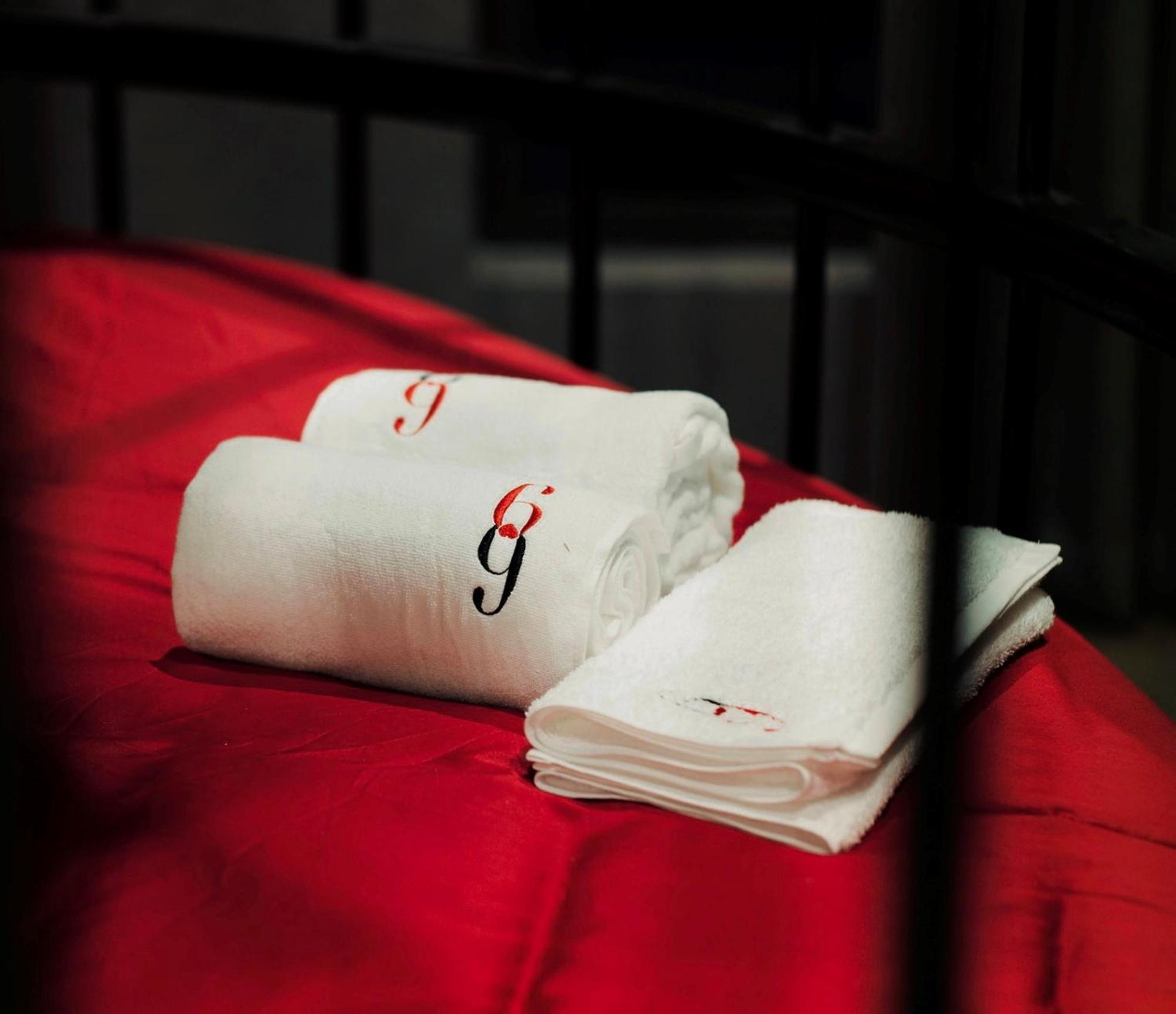 Hotel 69 Boutique By Minova Hanoi Zewnętrze zdjęcie