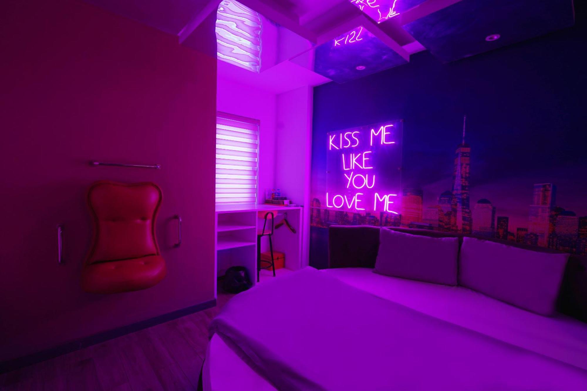Hotel 69 Boutique By Minova Hanoi Zewnętrze zdjęcie