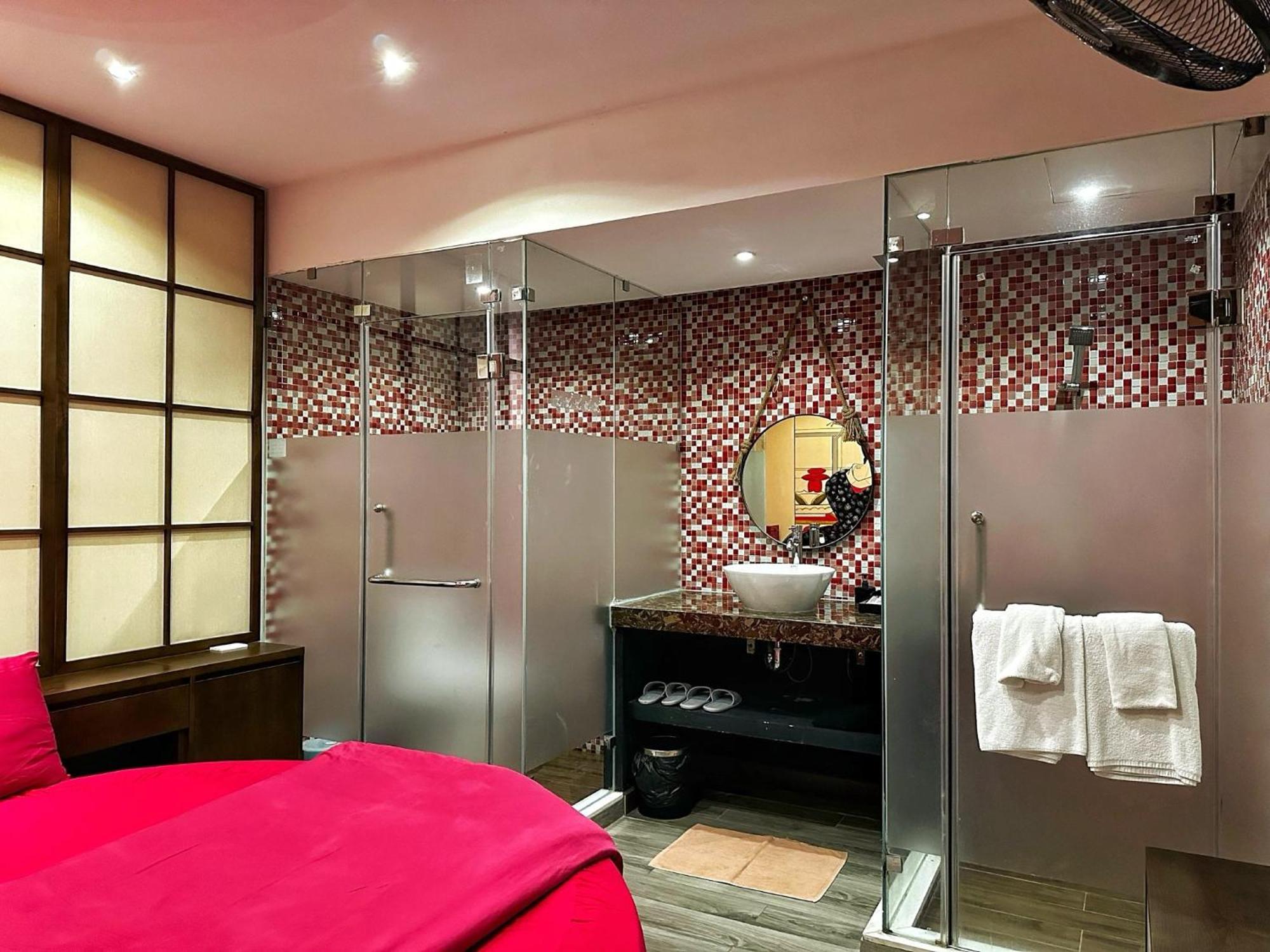 Hotel 69 Boutique By Minova Hanoi Zewnętrze zdjęcie