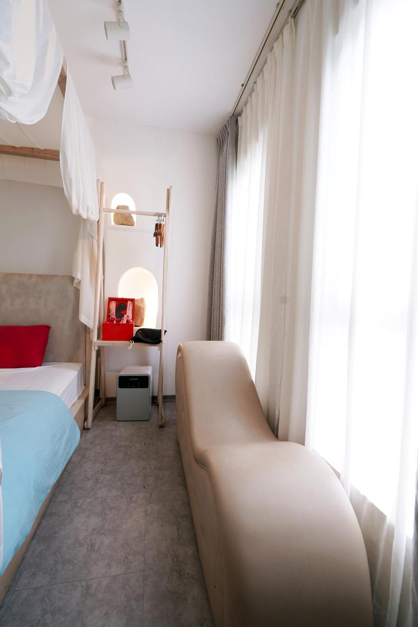 Hotel 69 Boutique By Minova Hanoi Zewnętrze zdjęcie