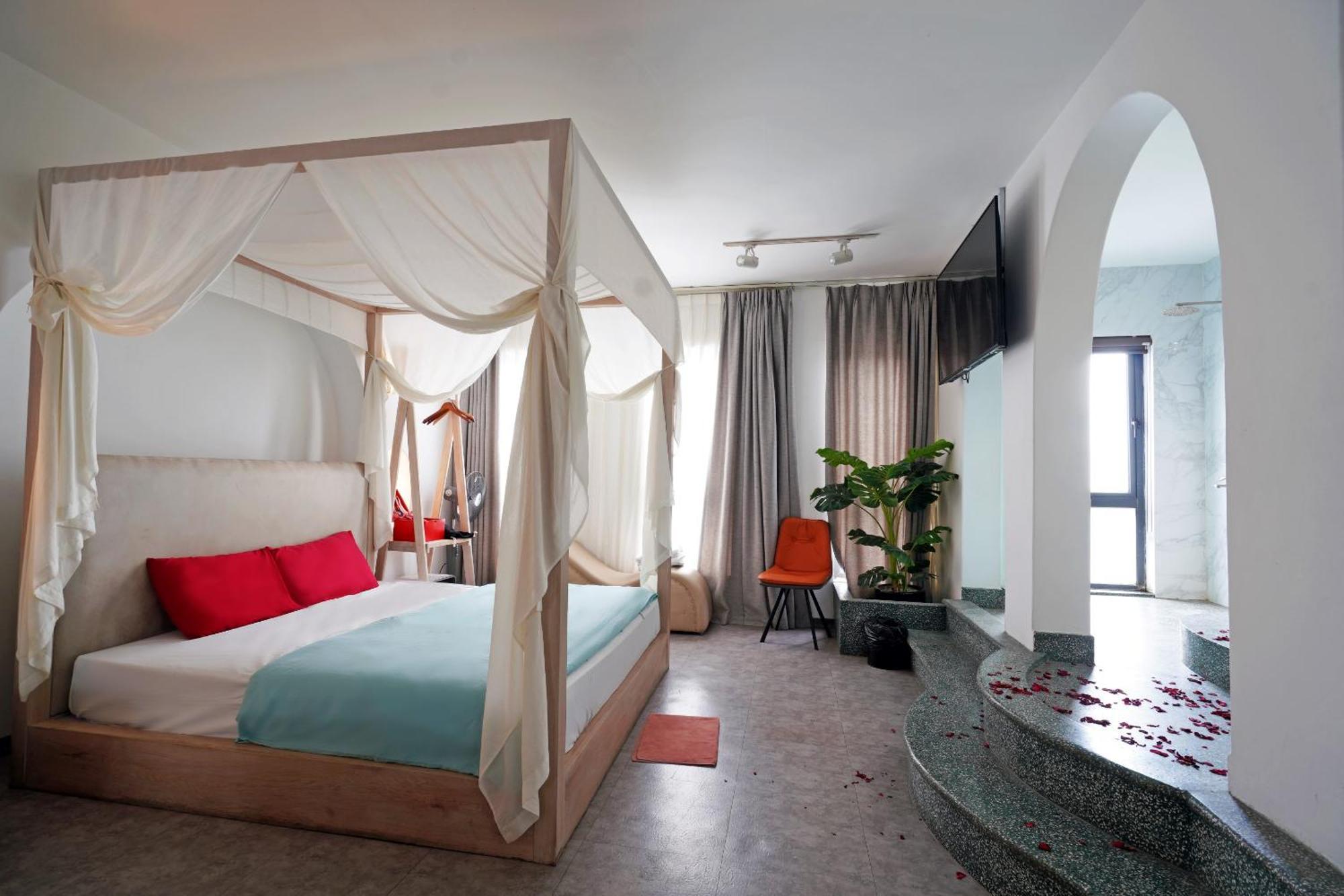 Hotel 69 Boutique By Minova Hanoi Zewnętrze zdjęcie
