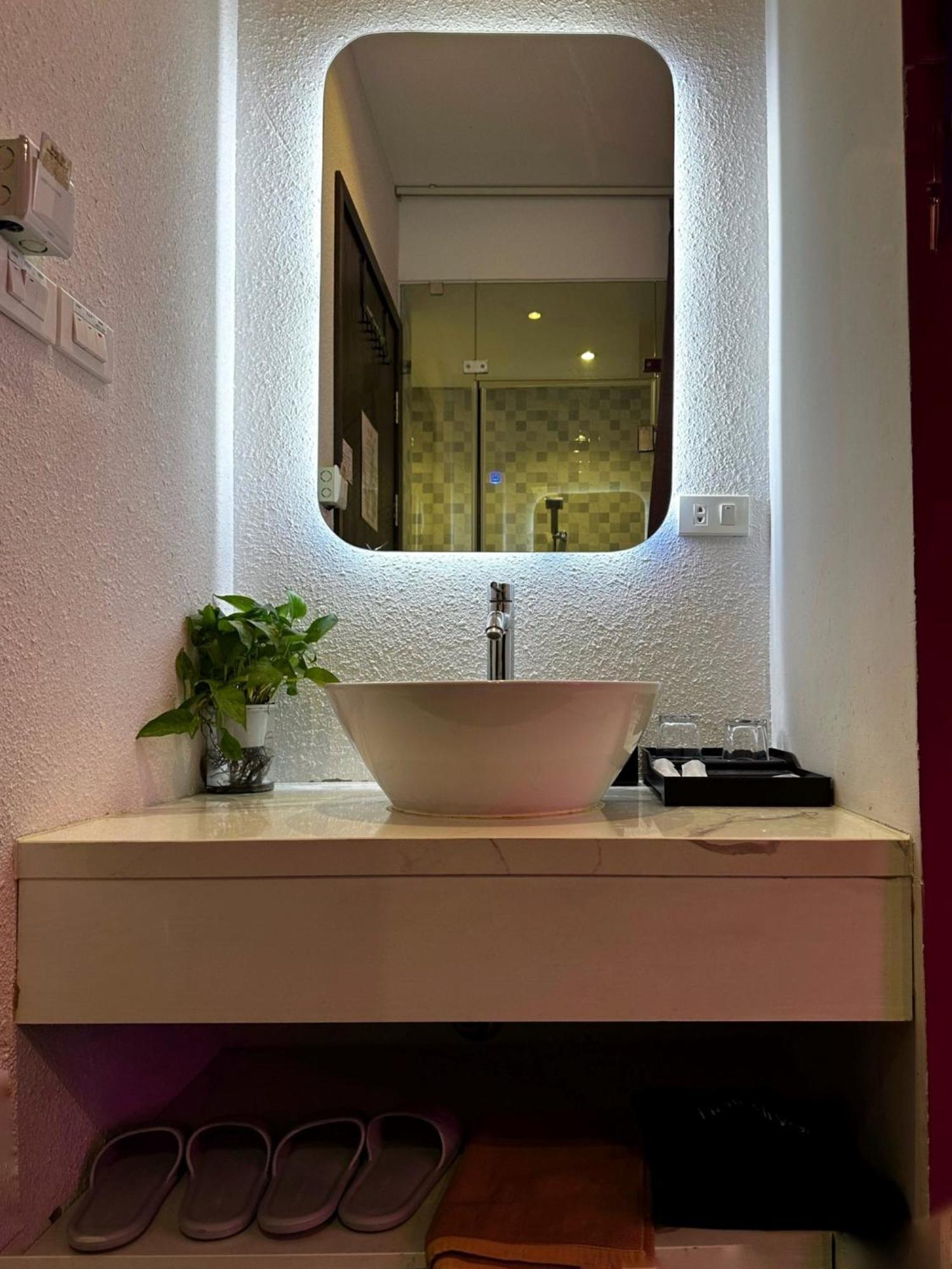 Hotel 69 Boutique By Minova Hanoi Zewnętrze zdjęcie