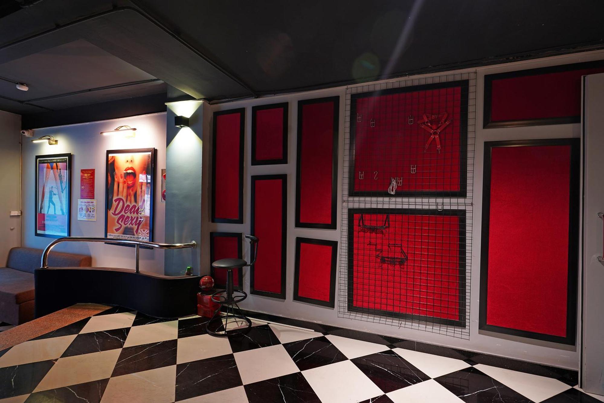 Hotel 69 Boutique By Minova Hanoi Zewnętrze zdjęcie